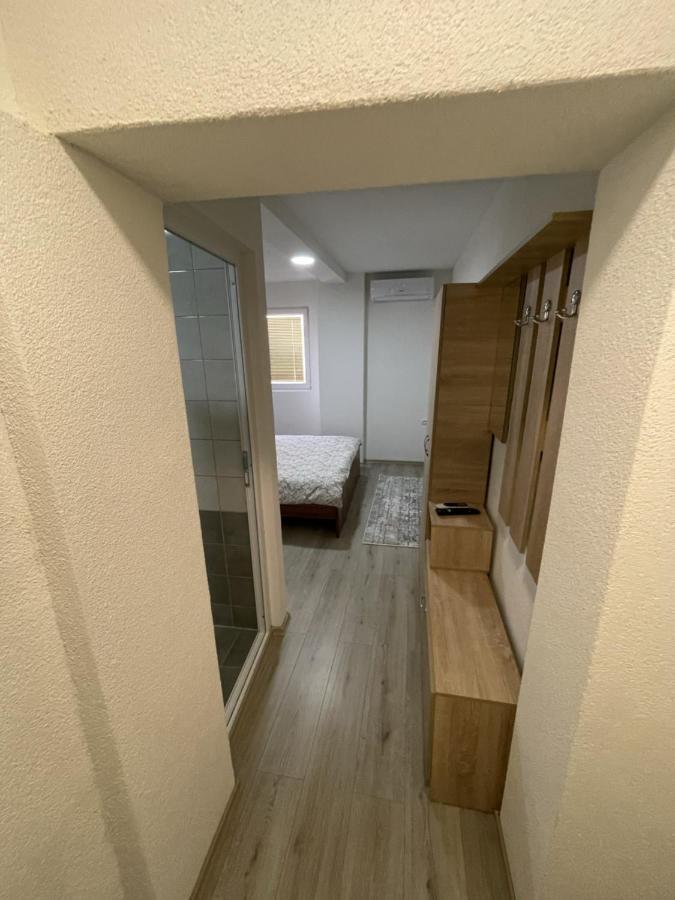 Vila 5 Hotel Prilep Exterior foto