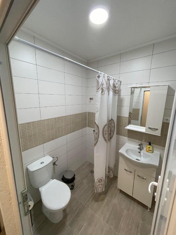 Vila 5 Hotel Prilep Exterior foto
