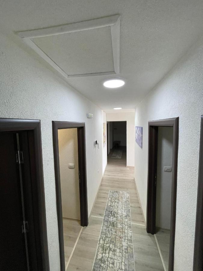 Vila 5 Hotel Prilep Exterior foto