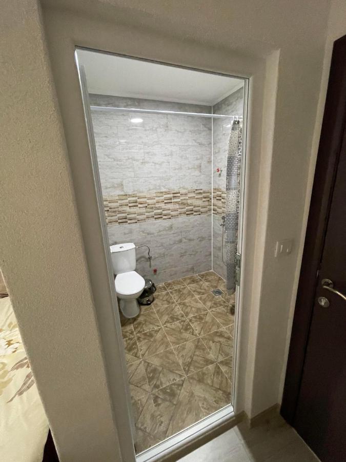 Vila 5 Hotel Prilep Exterior foto
