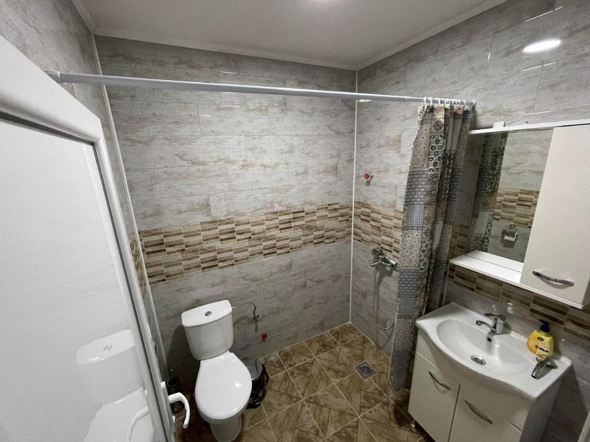 Vila 5 Hotel Prilep Exterior foto